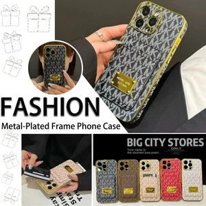 Funda de teléfono a prueba de golpes con soporte para tarjeta para iPhone 17 16 Pro Max 15 14 Plus 13 Pro Max - Imagen 1 de 16