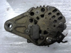 Alternator Mitsubishi Manufactured Fits 87-88 SENTRA 618797 - Bild 1 von 3