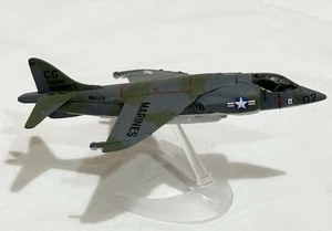 Corgi Showcase McDonnell Douglas/Hawker AV8A Harrier US Marines VMA 231, CS90095 - Picture 1 of 4