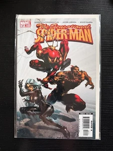 NUEVO SELLADO Sensational Spider-Man #27 (Marvel 2006) - ME3812 - Imagen 1 de 1