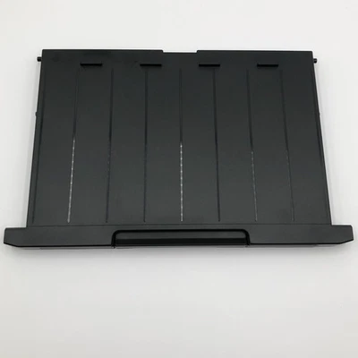 Epson Workforce WF-7620 WF-7110 WF-7610 Paper Output Tray Catch Cassette Stacker - Image 1 of 4