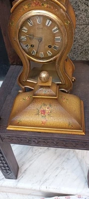 horloge suisse neufchateloise Le  Castel - Photo 1/2