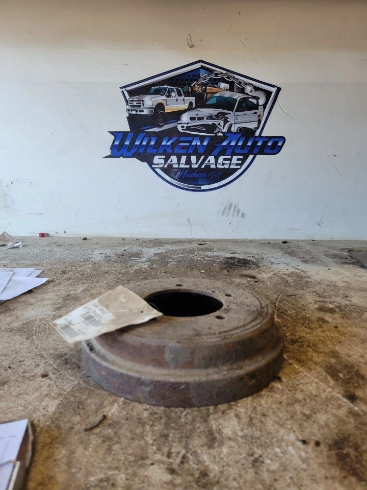 Rear Brakes Fits 00-04 TRACKER 928622 - Image 1 of 2