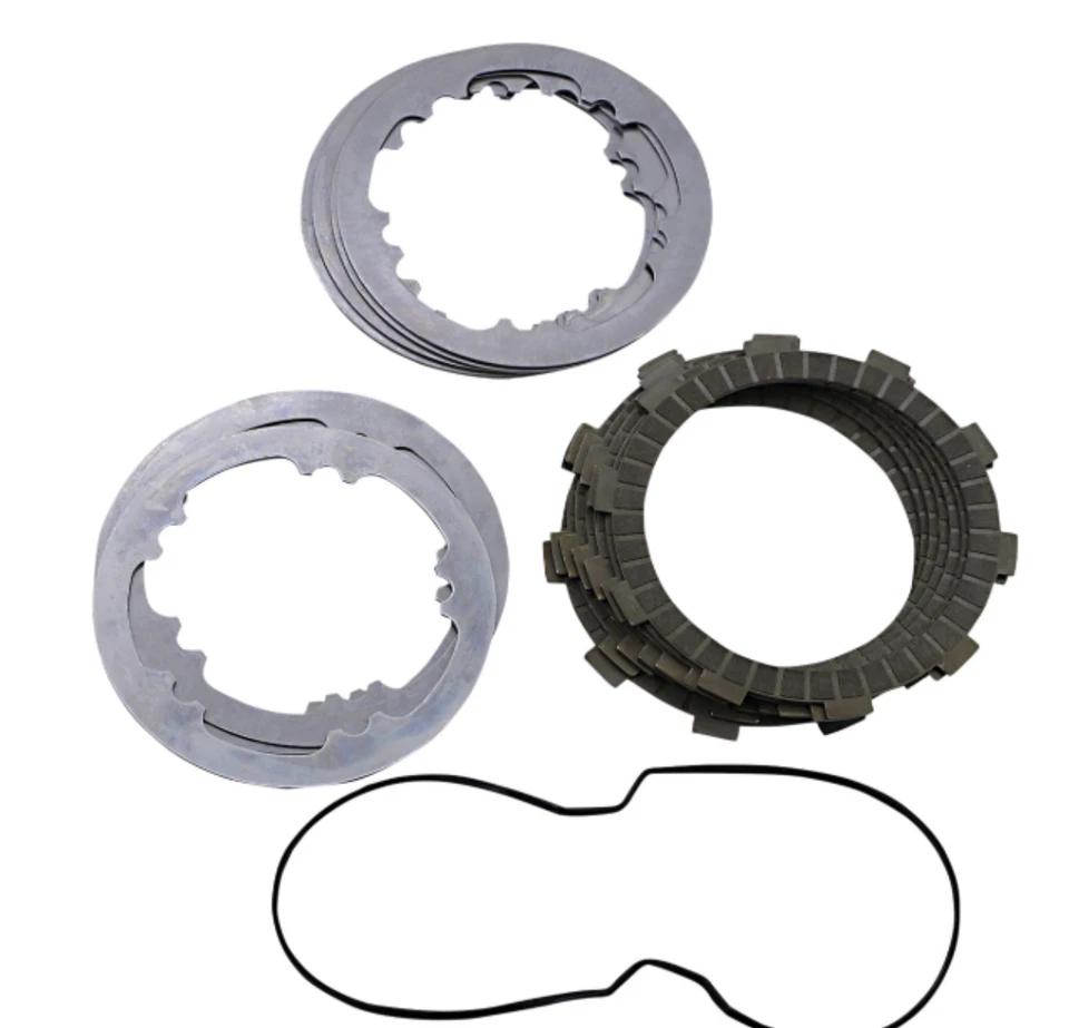 Moose Racing - M90-246 - Kit de embrague completo con junta Foto 1 de 1