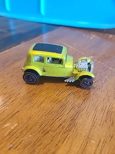 1969 Classic 32 Ford Vicky Redline Hotwheel Frostschutz - Bild 1 von 9