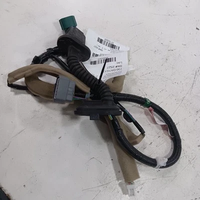 Nissan LEAF Door Harness Wire Wiring Right Passenger Rear  2013 2014 2015 2016  - Image 1 of 4