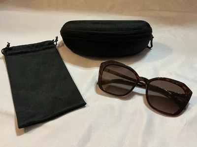 Gafas de sol para mujer Fossil FOS 3116/S Havana marrón Foto 1 de 4