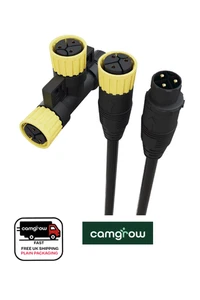 Telos Power Link Cable Kit 2m Cable for seamless daisy-chaining Telos Dynamic - Picture 1 of 2