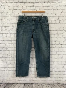 Levi's Signature Relaxed Fit Herren Jeans 36x29 - Bild 1 von 8