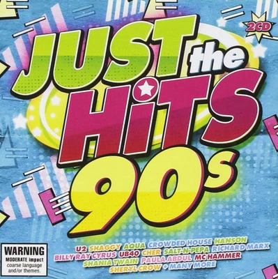 Just the Hits: 90S (Nto Ex - image 1 of 2