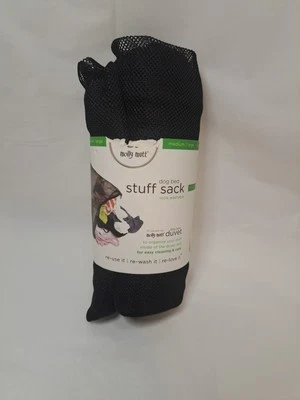 Saco de cama para perro Molly Mutt, mediano/grande - duradero, lavable Foto 1 de 2