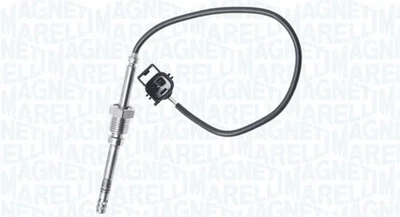 Sensore temperatura gas di scarico per VOLVO C30 C70 II Cabriolet S40 S60 S80 V50 V70 III - Immagine 1 di 2