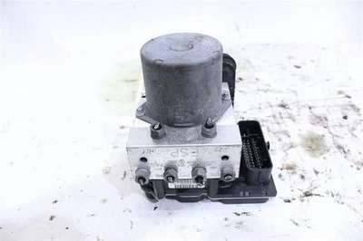 2009-2012 Audi Q5 OEM ABS Anti-Lock Brake Pump Module 8R0-614-517-AJ Tested Foto 1 de 4