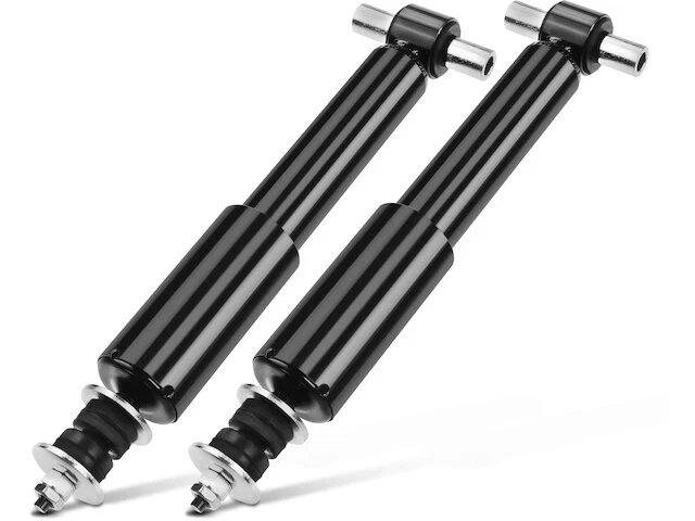 Juego de amortiguadores delanteros para Ford Pinto 1971-1980 1972 1973 1974 1975 BD386PM Foto 1 de 1