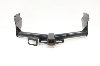 Remolque Dodge Durango 2011-2025 gancho de remolque trasero barra de enganche de remolque AFM Foto 1 de 4