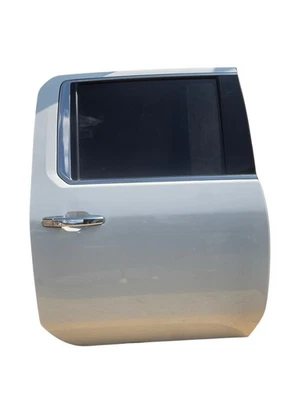 2020 - 2023 吉姆西 SIERRA 雪佛兰 SILVERADO 2500 3500 高清 COMPL 后部 右握 乘客门 — 第 1/4 张图片