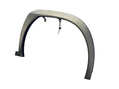 Lexus UX250H 2019-2024 guardabarros delantero derecho moldura acampanada negro mate OEM Foto 1 de 4