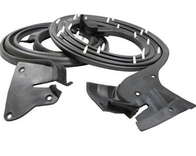 NOVO 1969 a 1971 Lincoln Mark III conjunto de tiras meteorológicas - Imagem 1 de 4