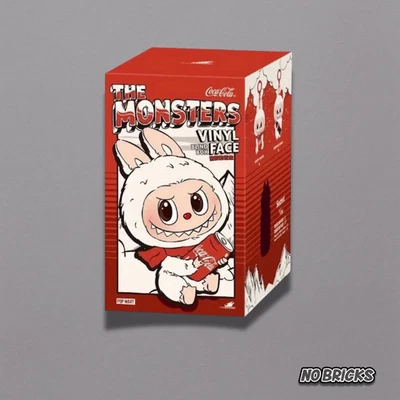 POPMART Pop Mart Labubu The Monsters Coca Cola Blind Box Original NEU OVP HÄNDLER
