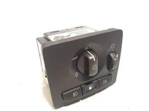 30739299 COMMUTATEUR D´ECLAIRAGE / 6349062 POUR VOLVO C30 * - Picture 1 of 10