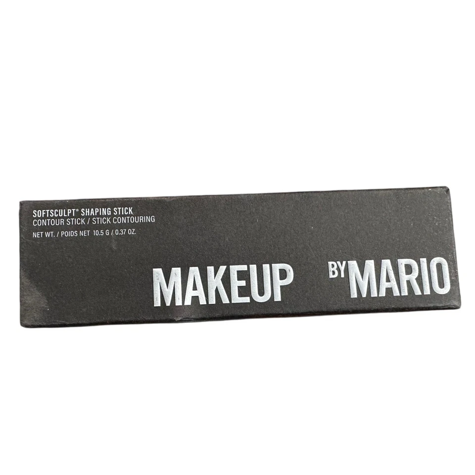 MAKEUP BY MARIO SoftSculpt Cream Contour & Bronzer Shaping Stick - Medium Dark - Image 1 of 1