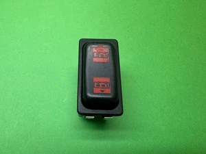 6115400066 611 540 00 66 6115400066 MAN Mercedes Interruptor - Picture 1 of 4