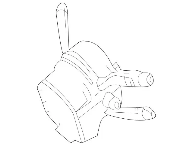 Unidad de control original Mercedes-Benz 166-900-01-08-64-7J07 Foto 1 de 1