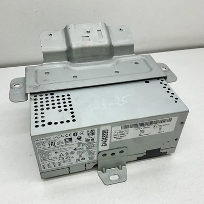 CENTRALINA AUTORADIO PER FORD EcoSport Serie MX7T18D804HE (12>) - Immagine 1 di 4