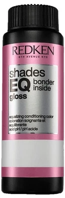 Redken Shades EQ Bonder Inside Hair Toner 2 fl.oz / 60 ml - Imagem 1 de 4