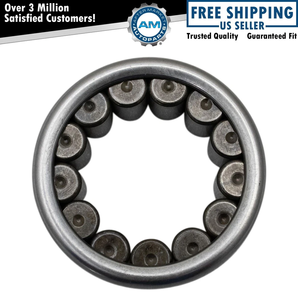 TIMKEN Wheel Axle Shaft Bearing Rear for GM Isuzu Saab with 8.5" Ring Gear NEW - Image 1 of 3