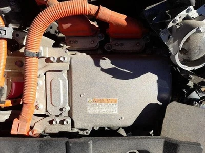 CONVERTIDOR POTENCIA LEXUS NX Z1 300H AYZ10 2014 5158840 - Image 1 of 3