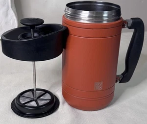 BruTrek BaseCamp French Press - Bild 1 von 5