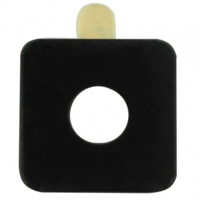 Glass Camera Asus Zenfone 3 Flash Lens Dual Camera Rear Black - Image 1 of 1