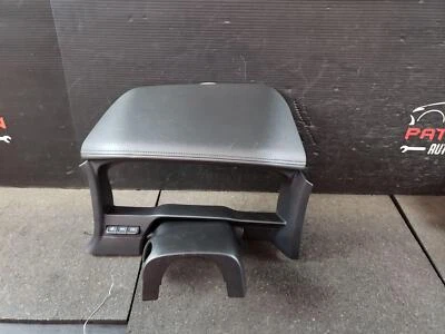 2019 GMC SIERRA 1500 DENALI COURO ENVOLTO VELOCÍMETRO PAINEL MOLDURA ACABAMENTO - Imagem 1 de 4