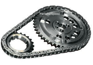 Juego de sincronización de un solo rodillo Rollmaster CS10100 IWIS LSA debe usar árbol de levas de 3 pernos - Imagen 1 de 2