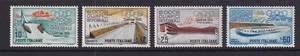 Italy Mint Stamps Sc#705-708 MNH - Picture 1 of 1