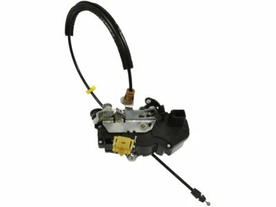 Actuador de bloqueo de puerta trasero izquierdo para Cadillac Escalade ESV 2008-2009 SMP 32717VB Foto 1 de 2