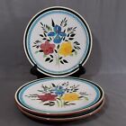 3 Vintage Stangl Pottery Country Garden 10 1/8