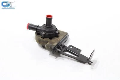 2018 - 2021 CHEVROLET TRAVERSE 3.6L ENGINE COOLANT AUXILIARY WATER PUMP OEM - Image 1 of 4