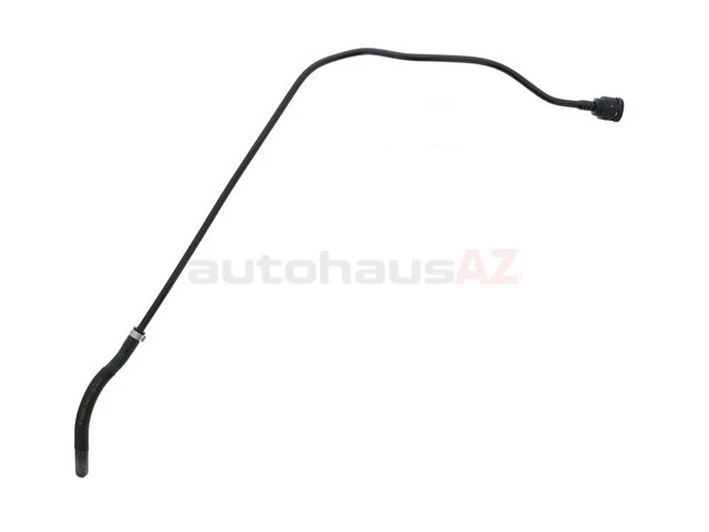 Manguera de refrigerante REIN AUTOMOTIVE 17127618510 BMW 328i xDrive 128i E90 328xi Foto 1 de 1