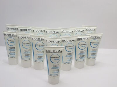 CONCENTRADO HIDRATANTE SUERO BIODERMA HYDRABIO 0,17 OZ (LOTE DE 15) Foto 1 de 3