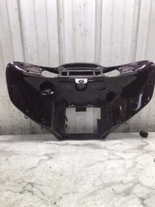 99 Yamaha XVZ1300 XVZ 1300 TF Royal Star Venture Front Dash Fairing Cover Cowl - Picture 1 of 24