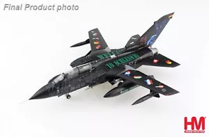 HobbyMaster HA6709 - 1/72 Tornado Ecr " Tiger Meet 2014" 46+28 ,Takt LwG-51 - - Imagen 1 de 1