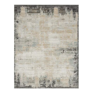 Mohawk Home Vega Rug Collection, Carina 8X10FT RETAILS $229.99 - Picture 1 of 7