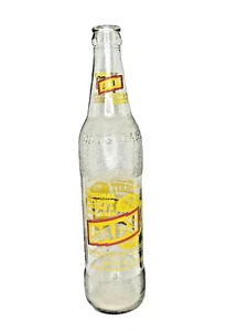 Dads Original Draft Root Beer 12 oz Vintage Glass Soda Bottle Return for Deposit - Picture 1 of 6