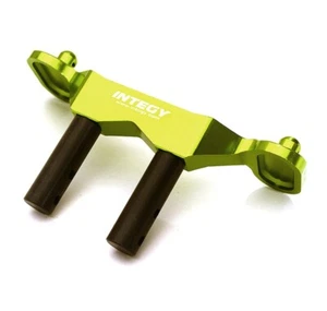 Integy Alloy Machined Rear Body Mount for Arrma 1/10 Granite 4X4 BLX C28995GREEN - Bild 1 von 1