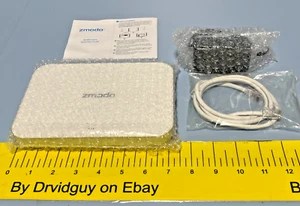 Zmodo ZM-SS7008D8-500GB-CR HD WiFi Network Video Recorder; 500 GB - Picture 1 of 6