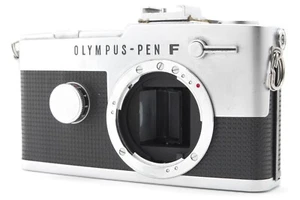 Olympus Pen F analoge Halbformatkamera "AS IS Meter Working" aus Japan - Bild 1 von 8