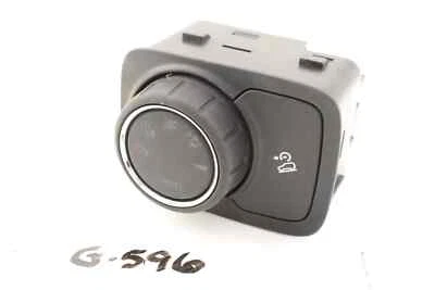 New OEM GM ACDelco GMC Ride Control Switch 2017-2021 Acadia 4X4 AWD 84117016 - Image 1 of 2