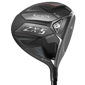 Srixon Golf ZX5 Mk II LS Driver - 8.5° - Project X HZRDUS Black 6.5  EXTRA STIFF - Picture 1 of 6